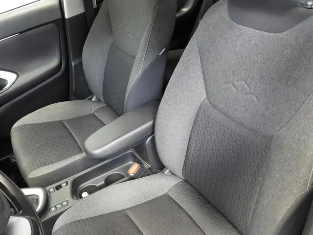 Toyota Yaris Cross 1.5 Hybrid Active 2023 Hybride Benzine 6
