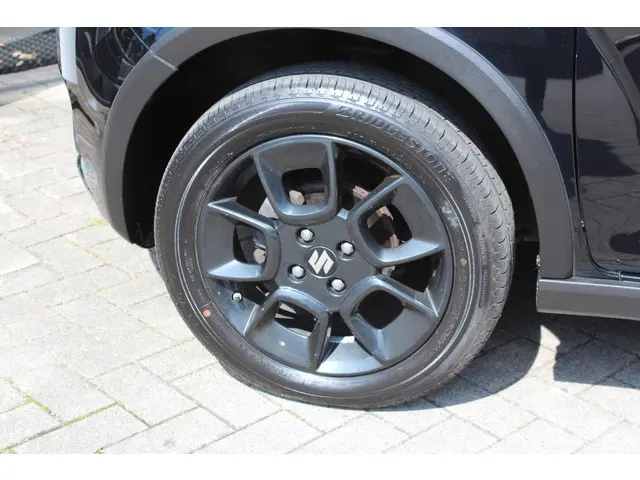 Suzuki Ignis 1.2 Select 2020 Benzine 20