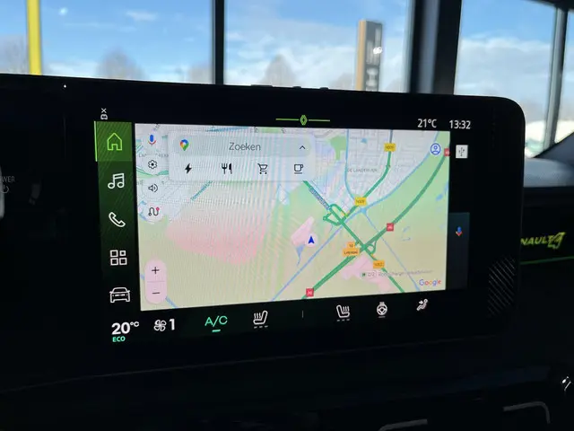 Renault 4 comfort range iconic 52 kWh 2025 Elektrisch 23