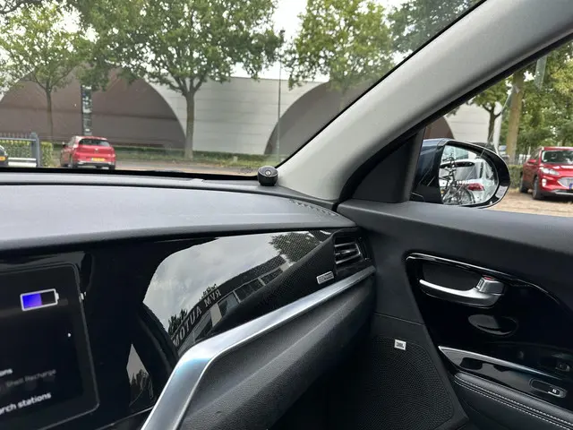 Kia e-Niro DynamicPlusLine 64 kWh 2021 Elektrisch 22