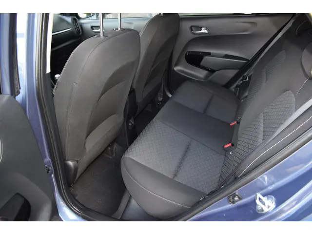 Kia Picanto 1.0 DPi DynamicPlusLine 5-Drs 2024 Benzine 5