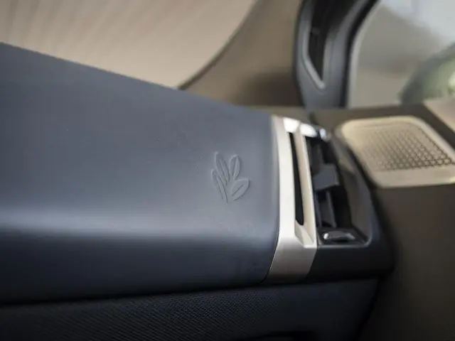 BMW iX M60 2023 Elektrisch 54