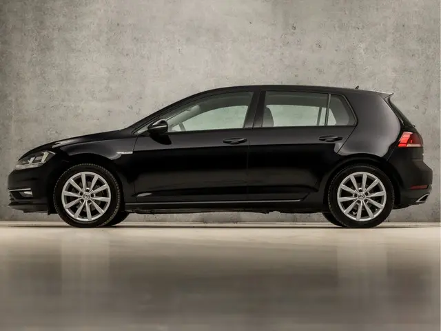 Volkswagen Golf 2