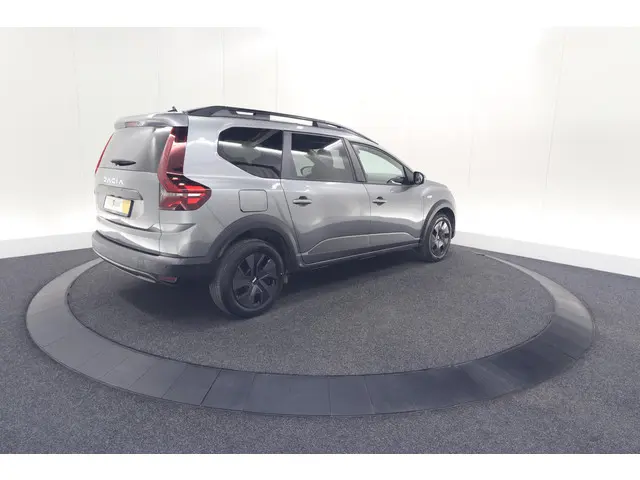 Dacia Jogger TCe 100 ECO-G Expression 2025 LPG/Gas 5