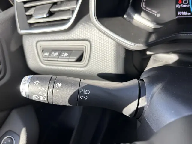 Renault Clio TCe 90 Intens 2021 Benzine 10