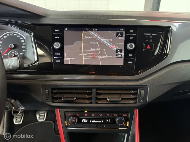 Volkswagen Polo 1.0 TSI Join' 2018 Benzine 16