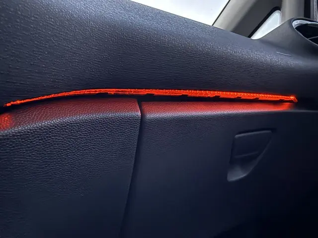 Ford Fiesta 1.0 EcoBoost Titanium 2016 Benzine 22