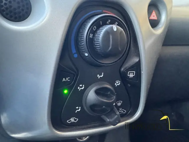 Peugeot 108 1.0 e-VTi Active / APK 5-2026 2014 Benzine 7