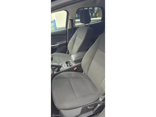 Ford Focus Wagon 1.0 EcoBoost 2013 Benzine 11