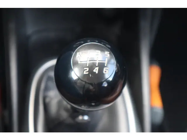 Fiat 500X 1.4 Turbo MultiAir Lounge 2016 Benzine 30