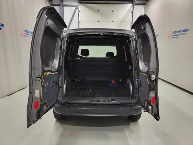 Renault Kangoo 1.5dCi 90pk Euro 6! 2018 Diesel 6