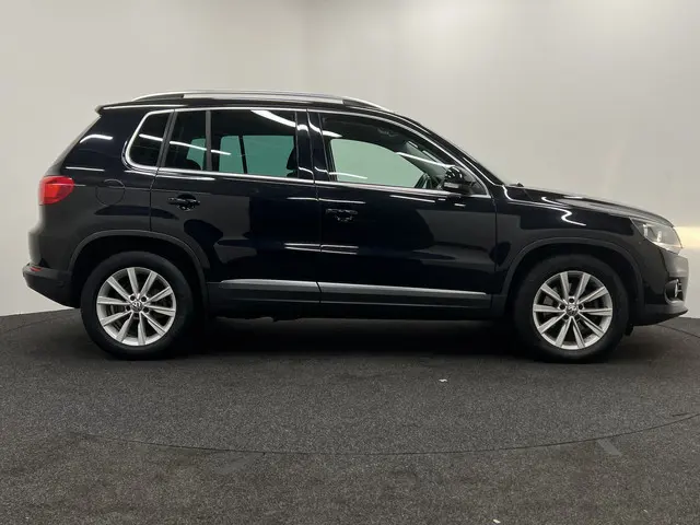 Volkswagen Tiguan 1.4 TSI Sport&Style 2015 Benzine 32