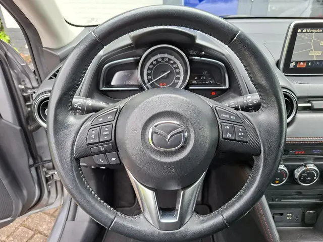 Mazda 2 1.5 Skyactiv-G GT-M Line 2016 Benzine 10