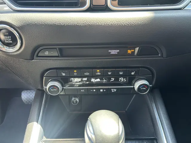 Mazda CX-5 2.5 4WD SkyActiv-G 194 Luxury 2019 Benzine 16