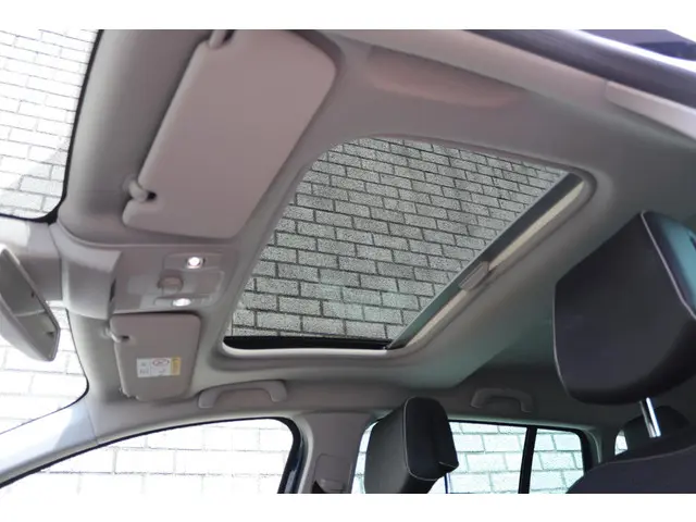 Renault Mégane Estate 1.3 TCe Bose 2019 Benzine 31