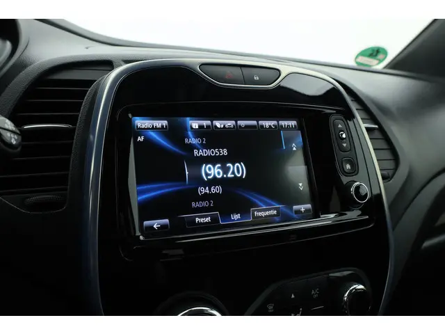 Renault Captur 1.2 TCe 120PK Wave 2016 Benzine 15