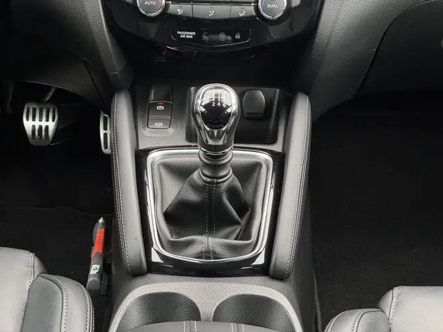 Nissan QASHQAI 1.2 Tekna + 2018 Benzine 20