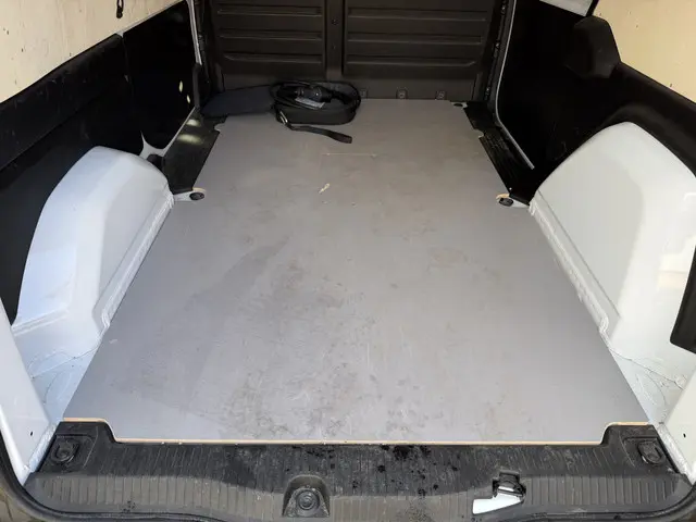 Mercedes-Benz eCitan 112 51kWh 2024 Elektrisch 15