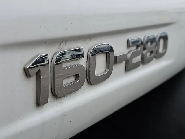 Iveco Eurocargo 160E28 2022 Diesel 14