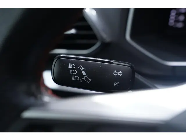 SEAT Tarraco 1.5 TSI FR Business Intense 2023 Benzine 23