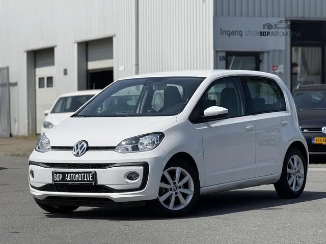 Volkswagen up! 1.0 2020 Benzine