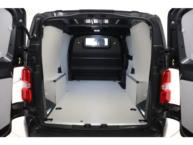 Opel Vivaro-e Electric L3 75 kWh 2025 Elektrisch 8