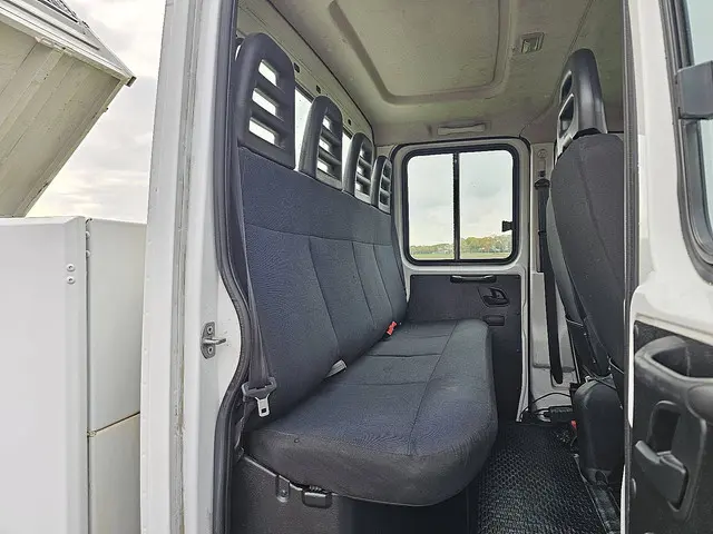 Iveco Daily 35C16 2021 Diesel 13