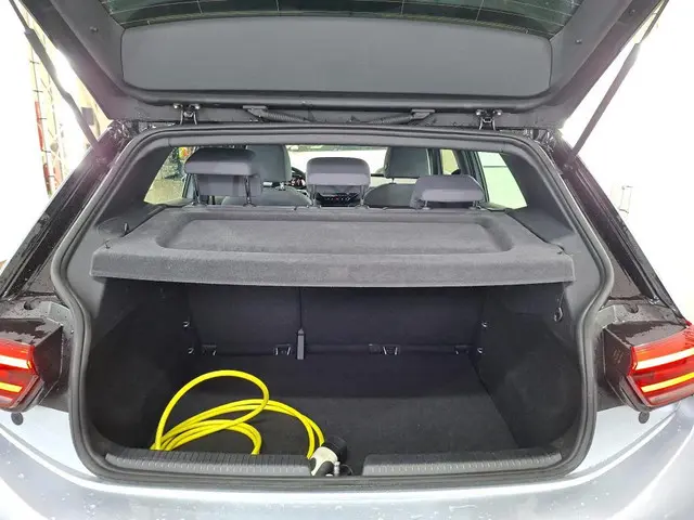 Volkswagen ID.3 Life 58 kWh 2020 Elektrisch 14