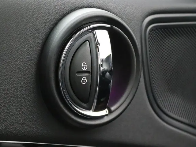 MINI Countryman Cooper S 2022 Benzine 26