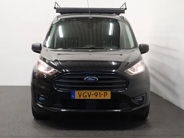 Ford Transit Connect 1.5 EcoBlue L1 Trend 2020 Diesel 38