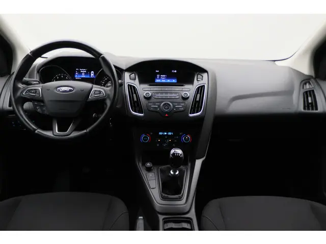 Ford Focus 2