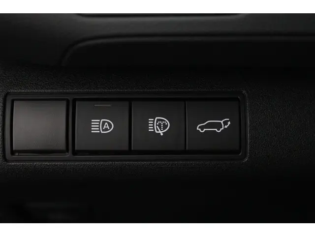 Toyota bZ4X Dynamic 73 kWh 2026 Elektrisch 29