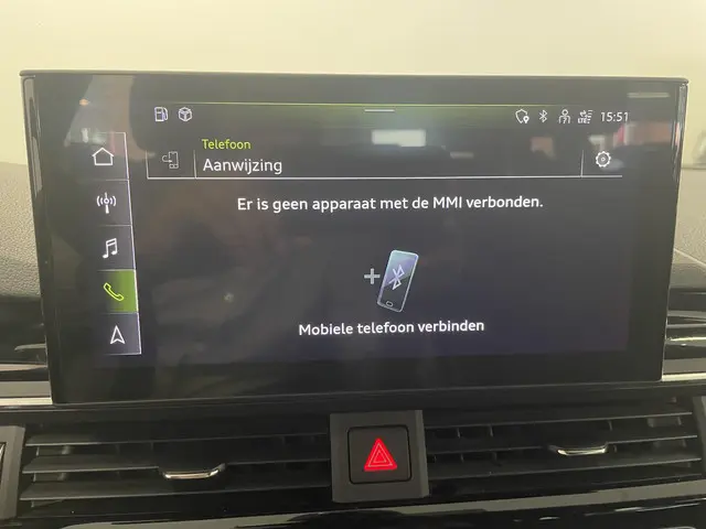 Audi A4 Avant 40 TFSI S edition 2020 Benzine 41