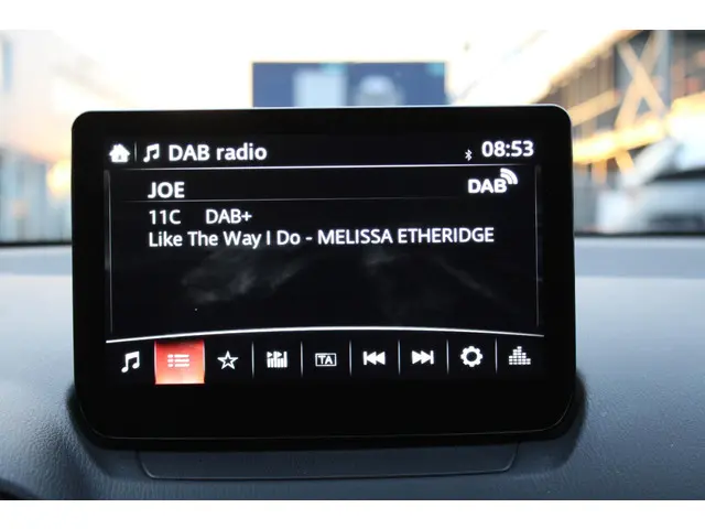 Mazda 2 1.5 e-SkyActiv-G 90 Homura 2024 Benzine 20