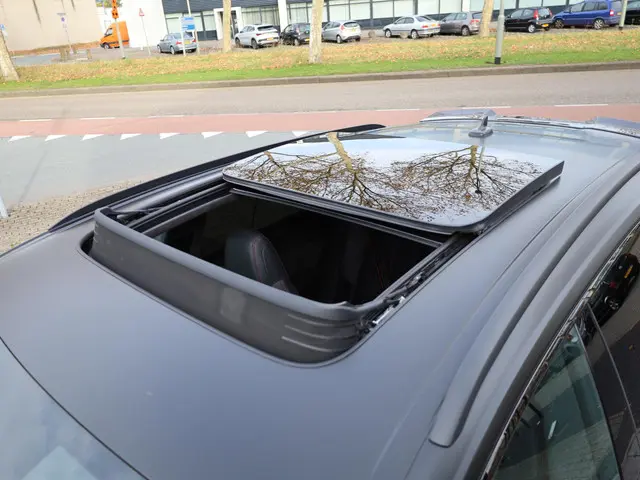 Audi RSQ8 Urban 2021 Benzine 5