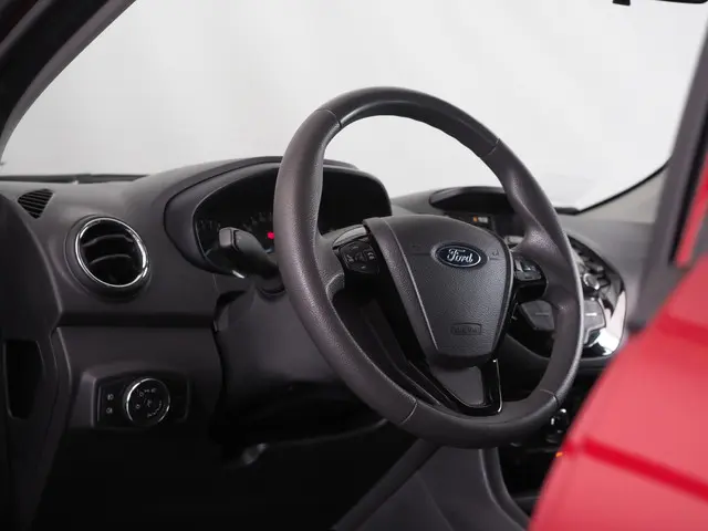 Ford Ka Ka+ 1.2 Trend Ultimate 2017 Benzine 9