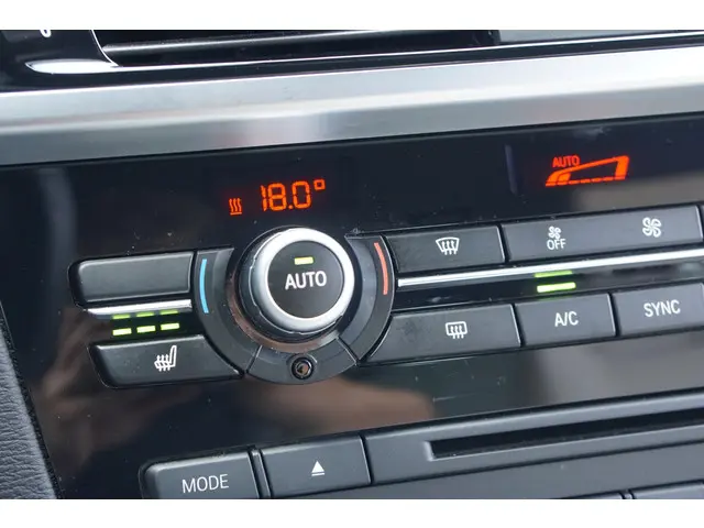 BMW X3 sDrive20i Centennial High Executive 2017 Benzine 37