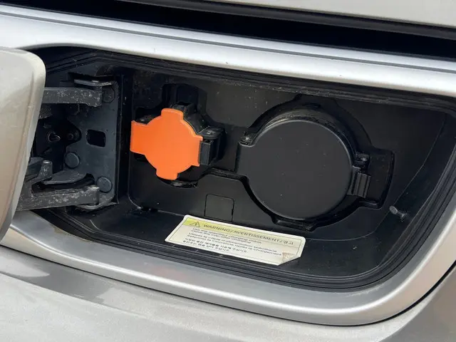 Kia e-Soul EV ExecutiveLine 27 kWh 2015 Elektrisch 17