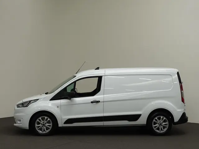 Ford Transit Connect L2 Automaat Trend 3zits 2022 Diesel 2