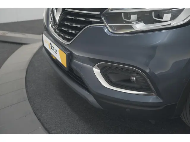 Renault Kadjar TCe 140 Intens 2019 Benzine 17
