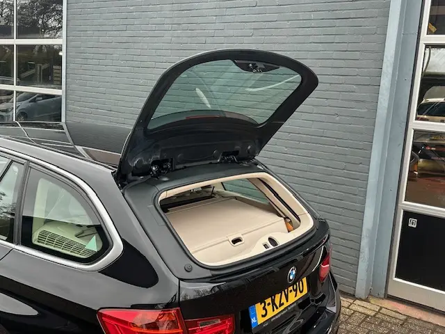 BMW 3 Serie Touring 316i High Executive 2014 Benzine 15
