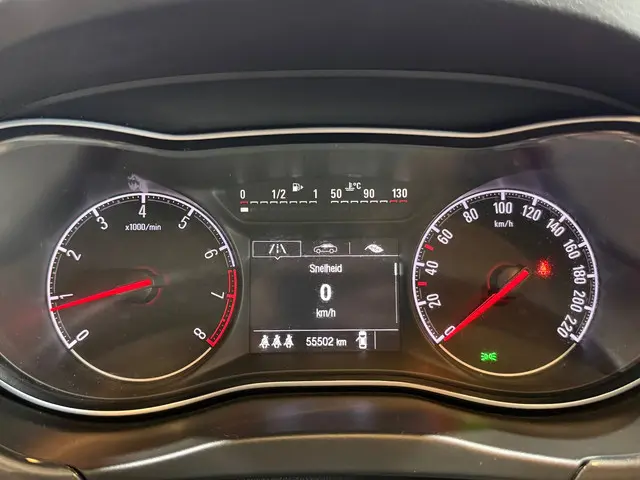 Opel Corsa 1.0 Turbo Online Edition 2019 Benzine 20