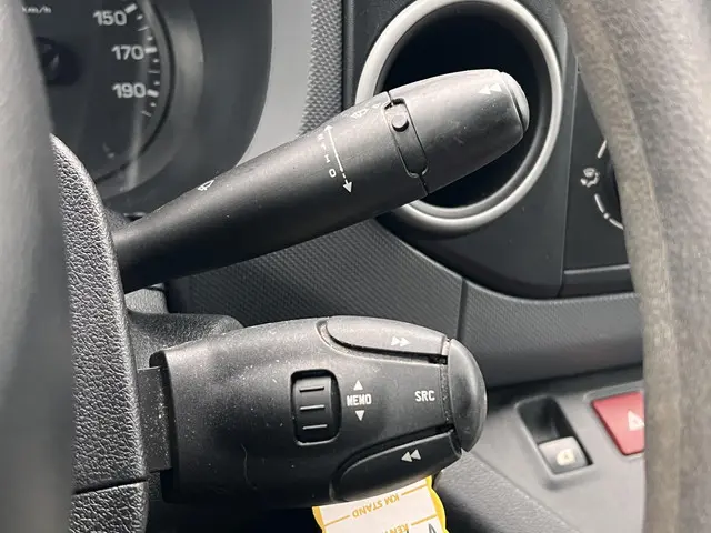 Citroën Berlingo 1.6 BlueHDI 75 Comfort 2017 Diesel 17