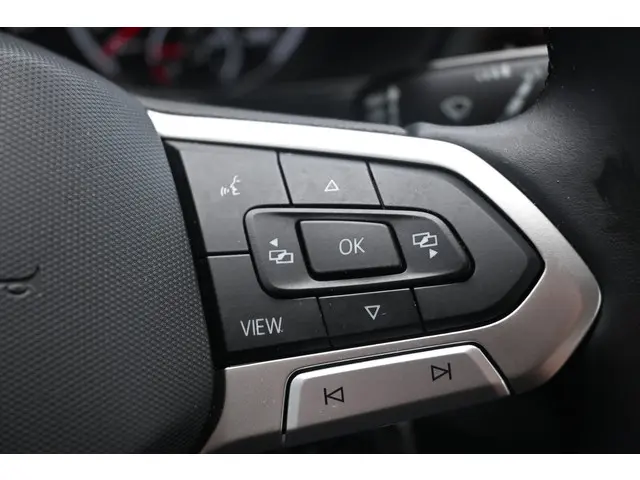 Volkswagen T-Cross 1.0 TSI Life 2021 Benzine 20