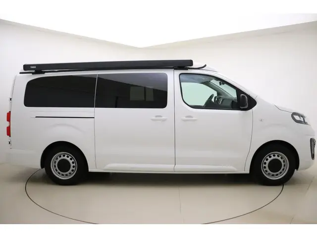 Opel Vivaro e-Fixxter XXL 2022 Elektrisch 6