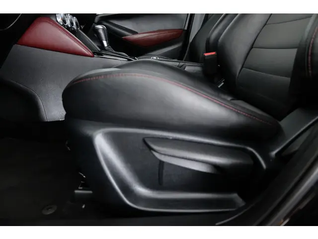 Mazda CX-3 2.0 SkyActiv-G 120 SkyLease GT 2016 Benzine 27