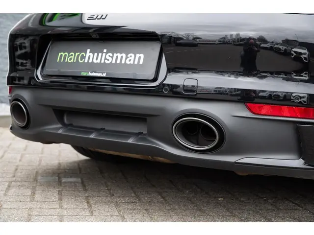 Porsche 911 3.0 Carrera GTS 2022 Benzine 29