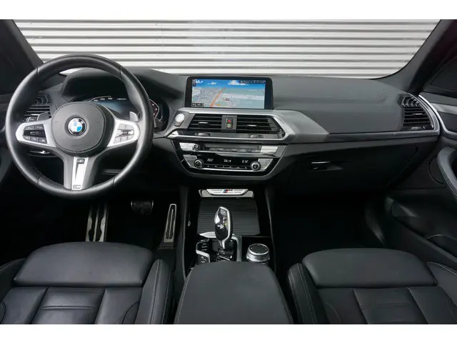 BMW X3 M40i xDrive 2021 Benzine 9