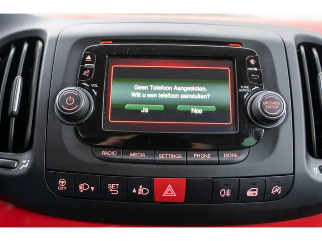 Fiat 500L 0.9 TwinAir Easy Eco 2014 Benzine 39