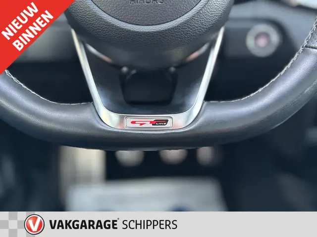 Kia ProCeed 1.0 T-GDI GT-Line Edition 2020 Benzine 15